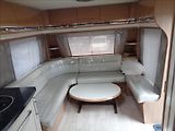 Fendt - Caravan Ostatní bijou 590 - náhled 12