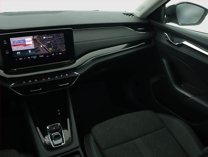 Škoda Octavia (2021) Style 1.4 TSI iV - fotka 8 z 21