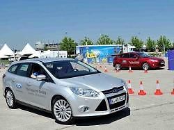 Ford se zase více přiblíží vývoji autopilota.