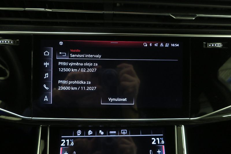 Audi Q7 (2022) S -Line 50TDI HD Matrix - fotka 49 z 50