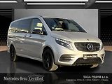Mercedes-Benz Třídy V 300 d 4MATIC EXCLUSIVE AMG - náhled 7