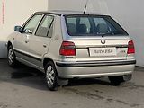 Škoda Felicia (2000) 1.3i, ČR, šíbr, centrál - náhled 6