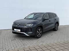 Volkswagen Tayron (2025) People 7DSG 2,0TDi - fotografie inzerátu