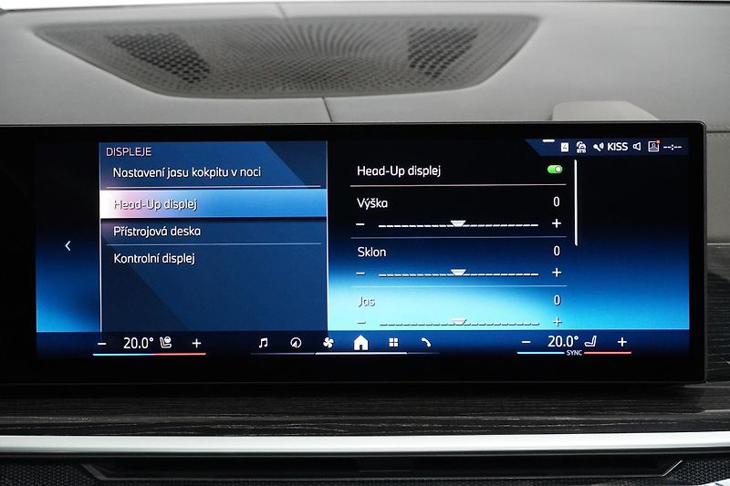 BMW X7 Xdrive40i,Mpaket,ČR,Iconic-G - fotka 40 z 49