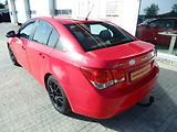 Chevrolet Cruze 1.6i ESP, 6x AIRBAG - náhled 4
