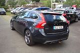 Volvo V60 (2013) PLUG-IN-HYBRID,2.4D6,AWD,158kW - náhled 4