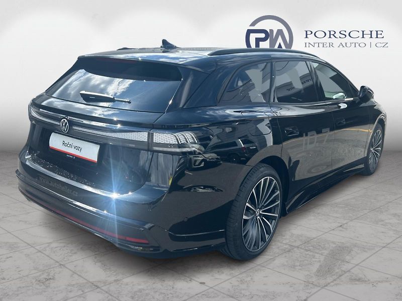Volkswagen ID.7 Tourer Tourer Pro S People 210  kW, 8 - fotka 2 z 29