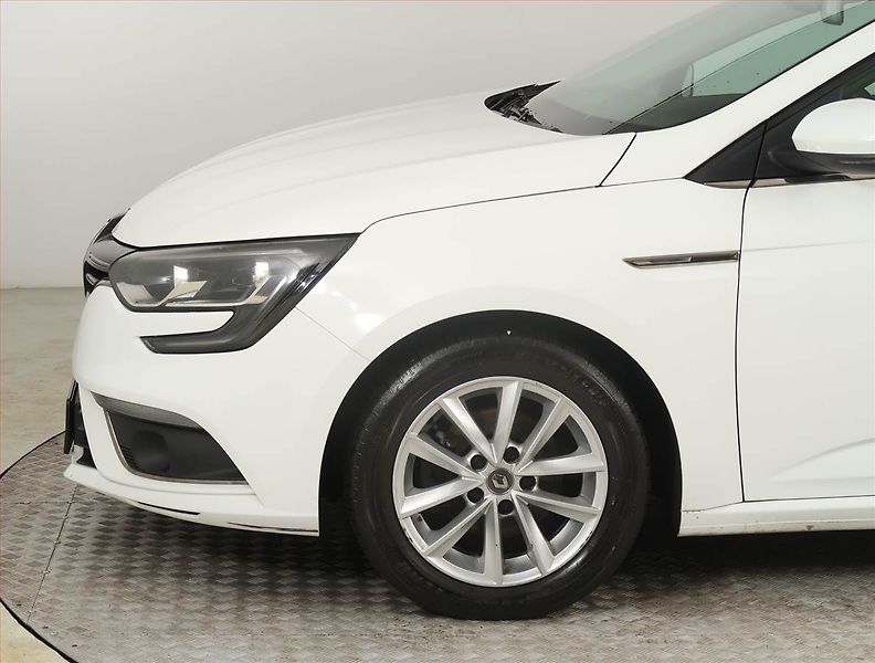 Renault Mégane (2019) Intens 1.5 Blue dCi, ČR,1.maj - fotka 14 z 22