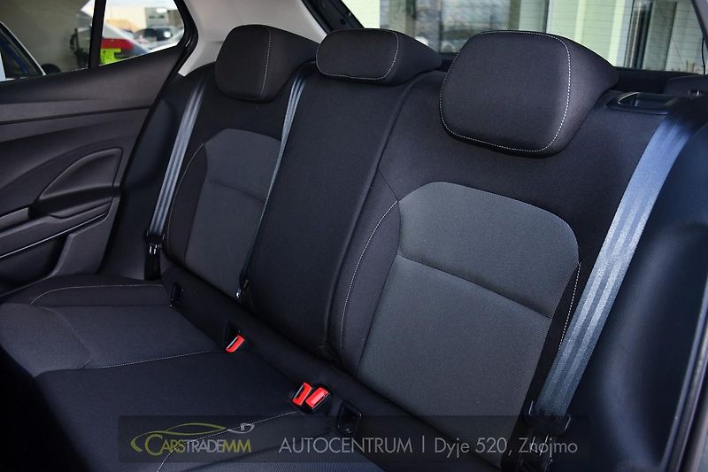 Škoda Fabia 1,0TSi AMB+ VÝHŘEV SED.  - fotka 14 z 48
