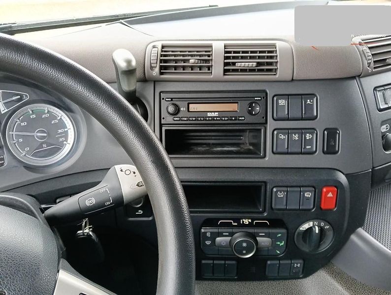 DAF CF (2022) 290 shrnovačka EURO 6 - fotka 18 z 18