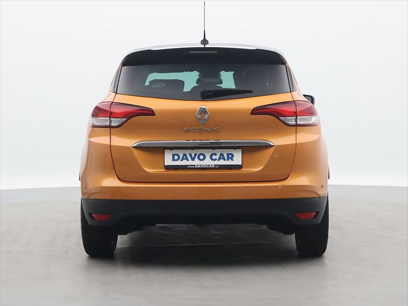 Renault Scénic 1,6 dCi 118kW EDC Bose Edition - fotka 6 z 33