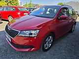 Škoda Fabia 1.0 TSI TZ - náhled 1