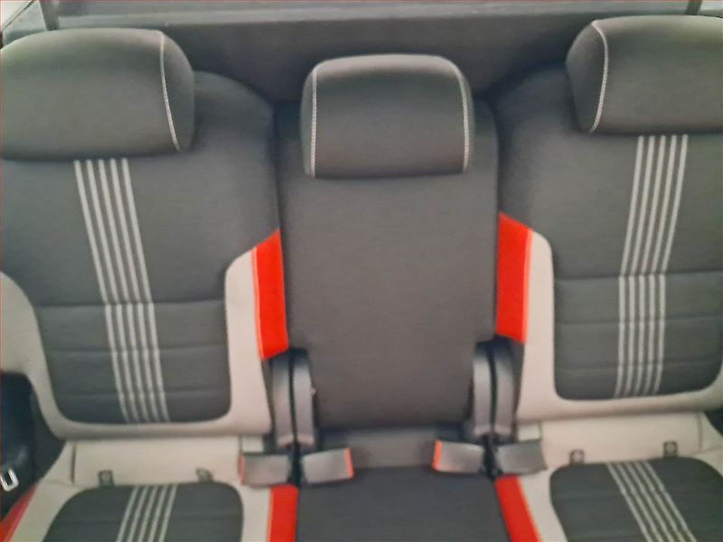 Škoda Yeti (2016) Monte Carlo 2.0 TDI, 4X4 - fotka 10 z 18