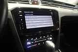Volkswagen Passat (2023) 110kW, Tažné, Nezávislé topení - náhled 21