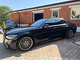 Mercedes-Benz Třídy S S400d-4M-AMG-3D-R21-ČR - náhled 1