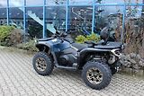 Can-Am Outlander Max 1000R LTD (2026) SAS ABS  T SKLADEM  4WTK - náhled 13