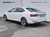 Škoda Superb SPORTLINE 2.0 TDi 147KW 7AP - náhled 7