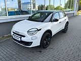 Fiat 600 (2026) Street 1.2 Turbo MT6 100k - náhled 1