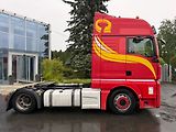 MAN TGX18.460 EURO 6 MEGA/lowdeck - náhled 2