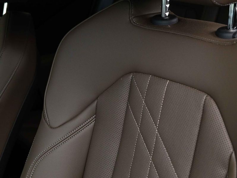 BMW X3 20d xDrive - fotka 19 z 21