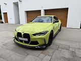 BMW M4 (2021) BMW M4, Competition, M xDrive, - náhled 1