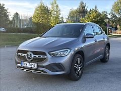 Mercedes-Benz GLA 2,0 2.0d AT,Full Led,Nav,Výhře - fotografie inzerátu
