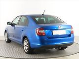 Škoda Rapid (2018) 1.0 TSI, Navi, Tempomat - náhled 3