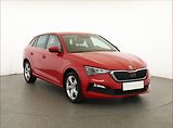 Škoda Scala (2022) Style 1.0 TSI, Serv.kniha - náhled 1