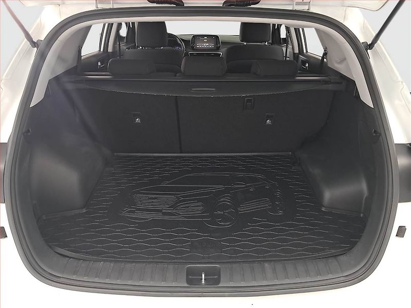 Hyundai Tucson (2020) Adventure 1.6 CRDi, 4X4, Navi - fotka 13 z 17