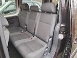 Volkswagen Caddy Maxi TDI 4x4 7 míst  - náhled 15