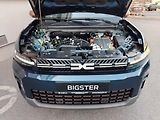 Dacia Bigster (2026) Extreme Hybrid 155 (automat) - náhled 11