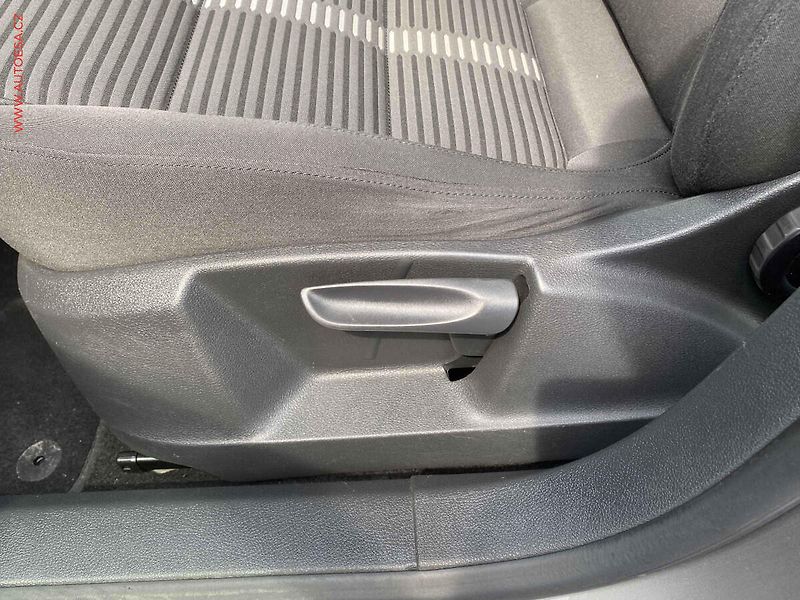 Volkswagen Tiguan (2009) 1.4TSi 4x4, ČR, AC, tempo - fotka 14 z 17