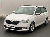 Škoda Fabia (2022) 1.0 TSi, ČR, Ambition - náhled 2