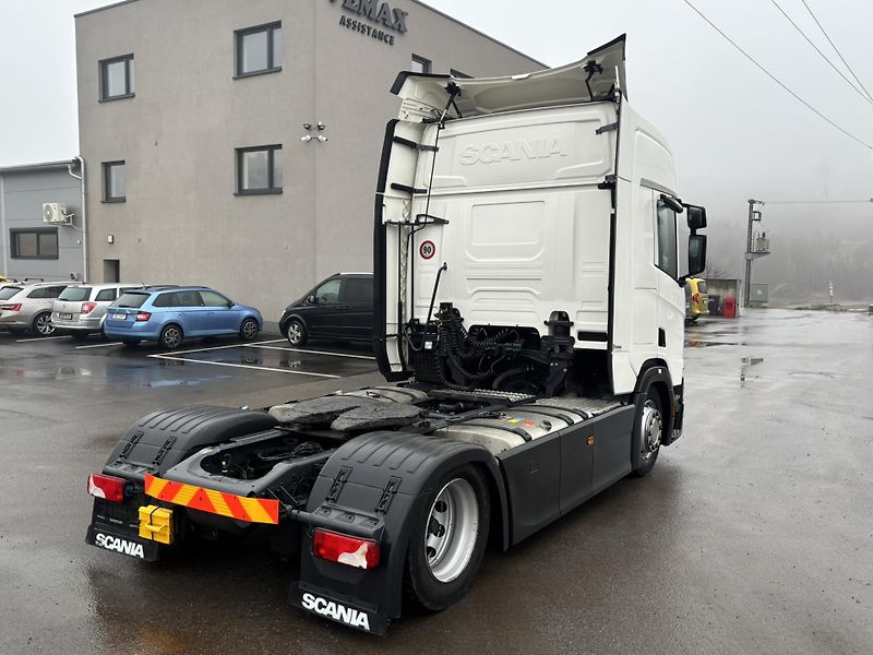 Scania R450 EURO 6 low deck - fotka 7 z 24