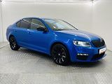 Škoda Octavia 2,0 TDI DSG 135 kW RS - náhled 23