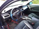 BMW Řada 5 530 D, 160 kW, klimatizace - náhled 10