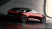 Koncept Kia Procee\'d.