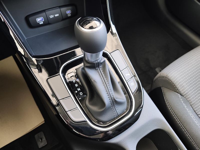 Hyundai i30 (2025) 1.0T-GDi 74kW Comfort AT - fotka 16 z 20