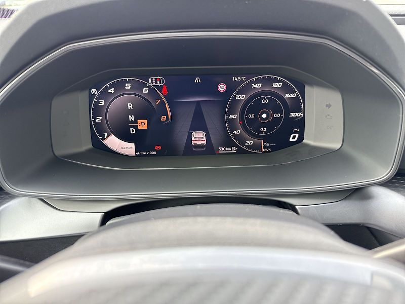 Cupra Formentor (2026) VZ 2.0 TSI 333k DSG 4WD - fotka 6 z 33