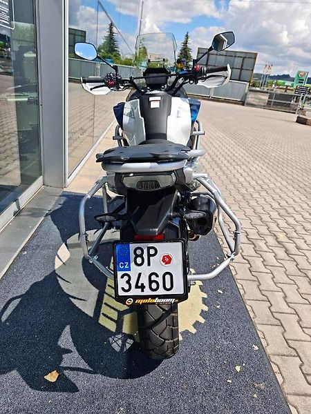 CFMOTO (2025) 700 MT Adventure, 12/2025, Naj - fotka 5 z 19