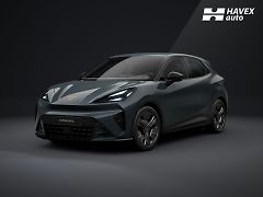 Cupra Raval (2026) 38,5 kWh/135k PLUS - fotografie inzerátu