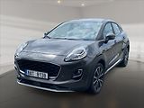 Ford Puma 1,0 EB Titanium AT - náhled 2
