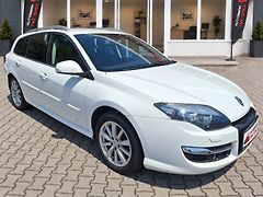 Renault Laguna (2013) 2.0dCi 110kW BLACK EDITION - fotografie inzerátu