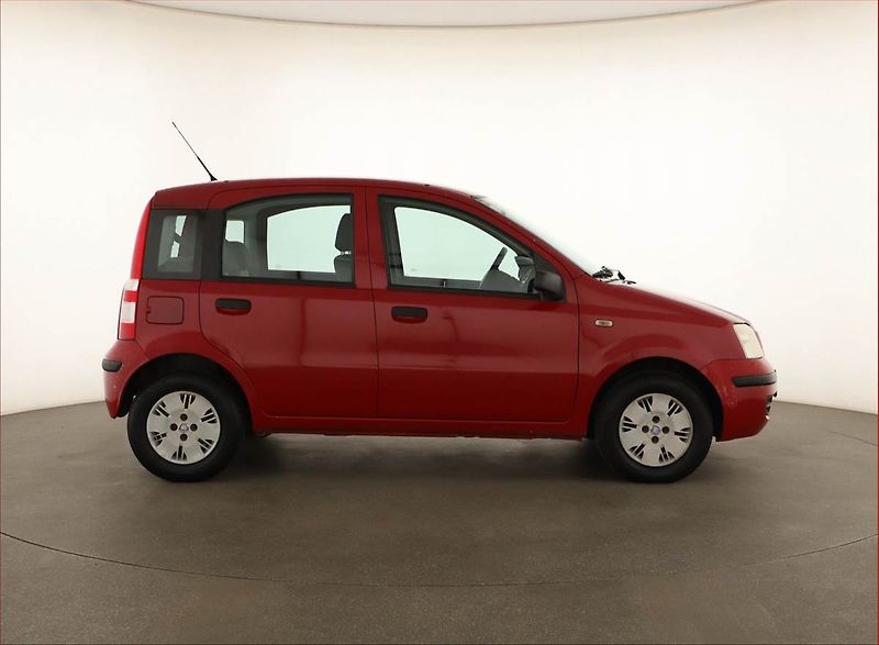 Fiat Panda (2009) 1.2, ČR,1.maj, nová STK, Klima - fotka 6 z 10