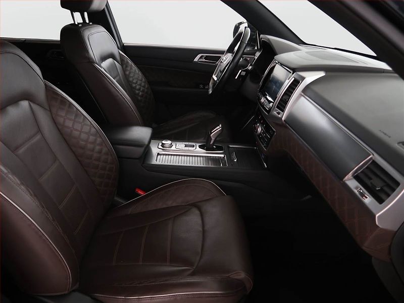 SsangYong Rexton (2022) 2.2 Diesel - fotka 9 z 24