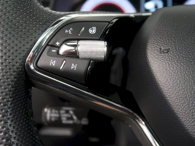 Škoda Scala (2023) MONTE CARLO 1.5TSI 110KW PANOR - fotka 19 z 40