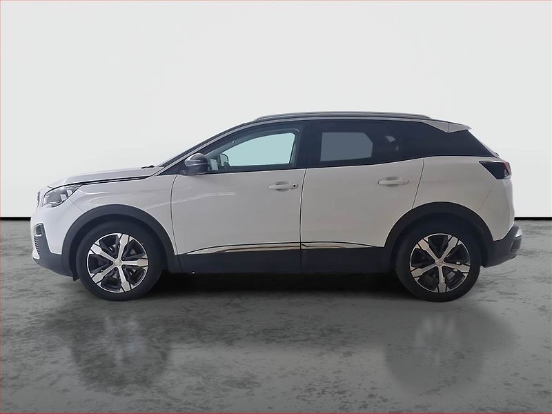 Peugeot 3008 (2017) 1.2 PureTech, Serv.kniha, Navi - fotka 3 z 21