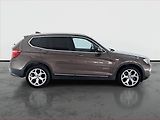 BMW X3 (2011) xDrive20d, 4X4, Automat, Kůže - náhled 6
