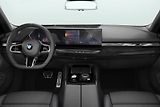 BMW Řada 5 540d xDrive Touring - náhled 3