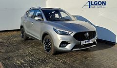 MG ZS Exclusive 1,0 TGI 82 kW 2WD 6A - fotografie inzerátu